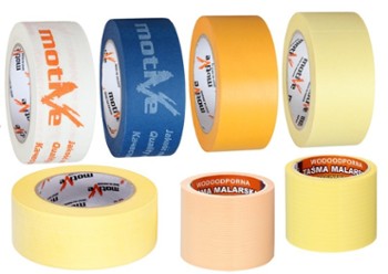 Painter's Masking Tape Painter's Masking Tape