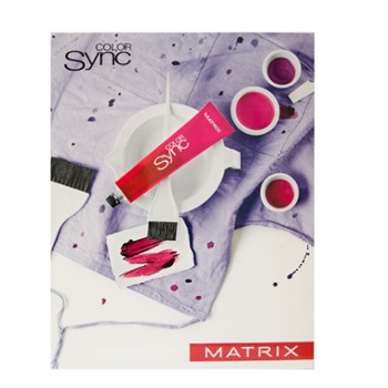 MATRIX MATRIX