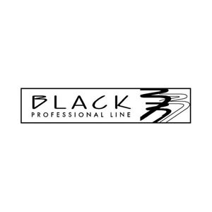 BLACK BLACK