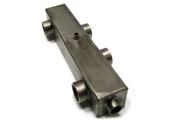 Sprzęgła hydrauliczne Sprzęgła hydrauliczne
