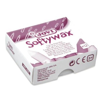 PASTELE SOFTYWAX PASTELE SOFTYWAX