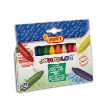 OKRĄGŁE JOVICOLOR OKRĄGŁE JOVICOLOR