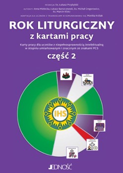 Inne pomoce katechetyczne i duszpasterskie (154) Inne pomoce katechetyczne i duszpasterskie (154)