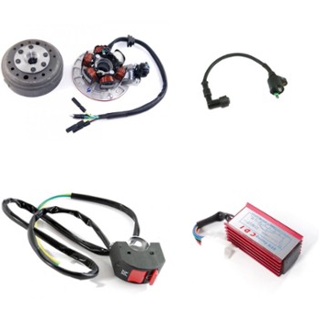 Elektryka / Elecrtric Elektryka / Elecrtric