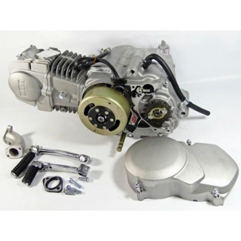 Części silnika MRF 120 (Lifan 120) Części silnika MRF 120 (Lifan 120)