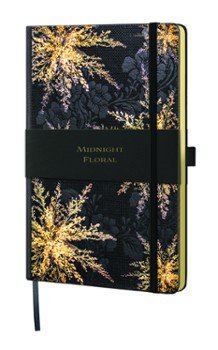 Notesy Midnight Floral Notesy Midnight Floral