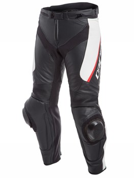 Leather motorcycle pants Leather motorcycle pants