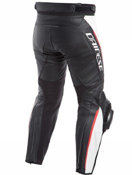 Leather motorcycle pants Leather motorcycle pants