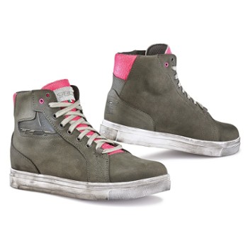 Buty motocyklowe Buty motocyklowe