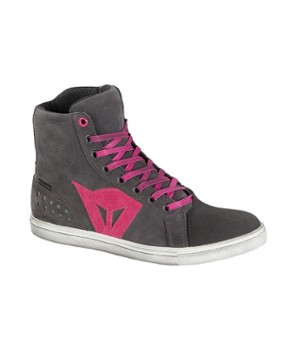 Buty motocyklowe Buty motocyklowe