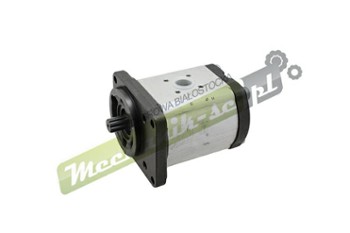 Hydraulika Hydraulika