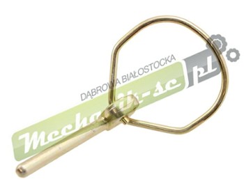 Zawleczki / Przetyczki Zawleczki / Przetyczki