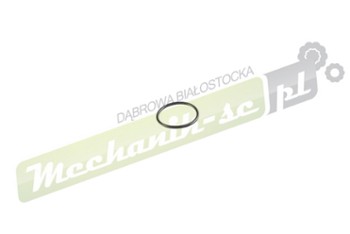 Uszczelniacze Uszczelniacze