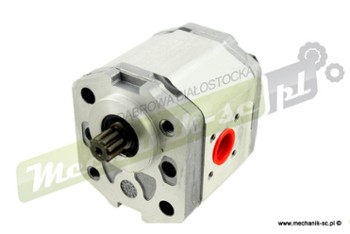 Hydraulika Hydraulika