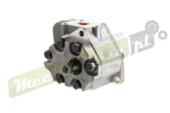 Hydraulika Hydraulika