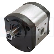 Hydraulika Hydraulika