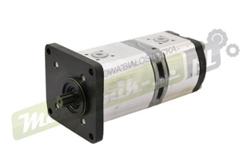 Hydraulika Hydraulika