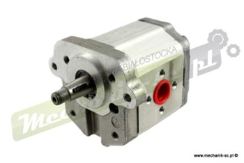 Hydraulika Hydraulika