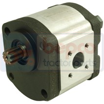 Hydraulika Hydraulika