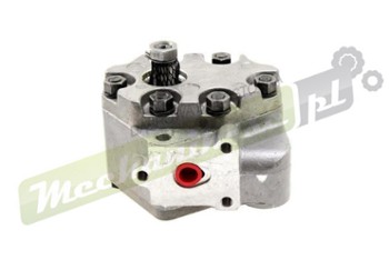 Hydraulika Hydraulika