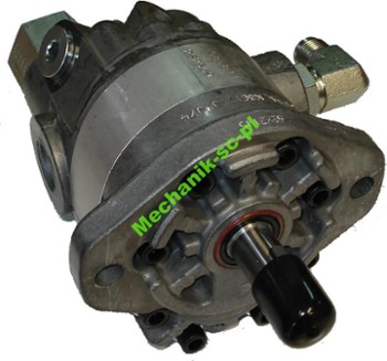 Hydraulika Hydraulika