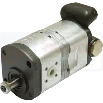 Hydraulika Hydraulika