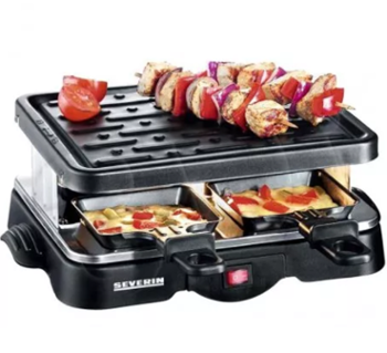 Grille Grille