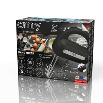 Roboty miksery kuchenne Roboty miksery kuchenne