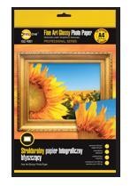 papier fotograficzny papier fotograficzny