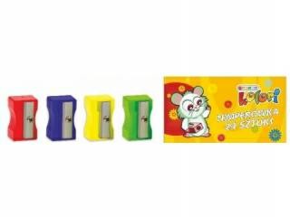 gumki, temperówki gumki, temperówki