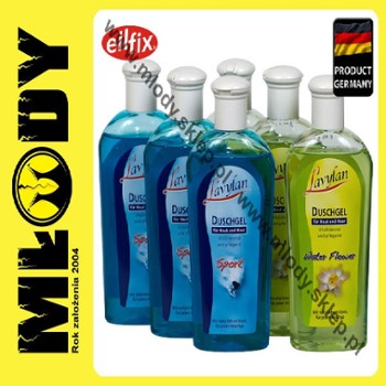 Mycie Ciała / Włosów Mycie Ciała / Włosów