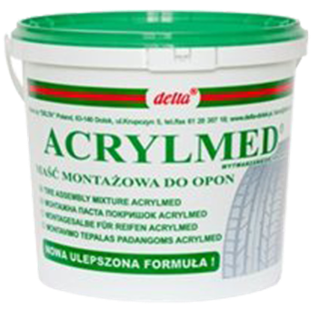 Materiały do Wymiany Opon Materiały do Wymiany Opon