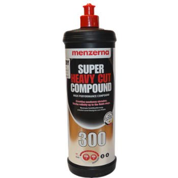 Super Heavy Cut Compound Super Heavy Cut Compound