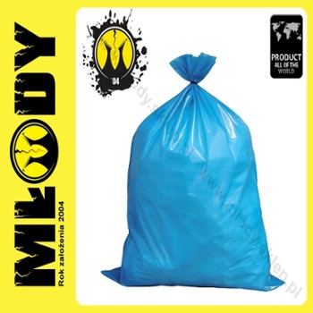 Worki na Odpady 120l Worki na Odpady 120l