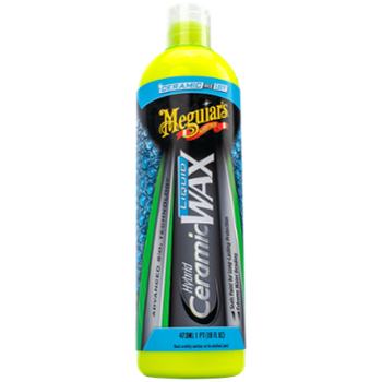 Quick Wax Quick Wax