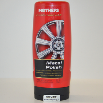 Elementy Metalowe / Chromowane Elementy Metalowe / Chromowane