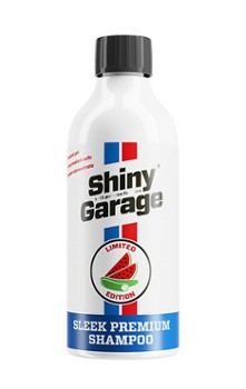 Szampony, Szampony,