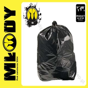 Worki na Odpady 35l Worki na Odpady 35l
