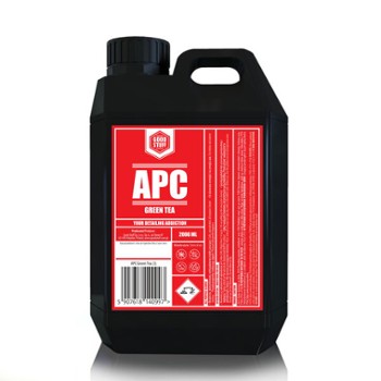 APC All Purpose Cleaner APC All Purpose Cleaner