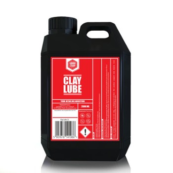Lubrykanty / Glinkowanie Lubrykanty / Glinkowanie