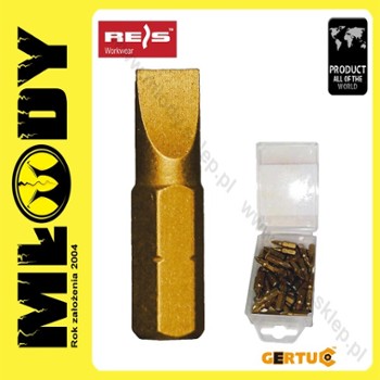 BIT / TORX / AMPUL BIT / TORX / AMPUL