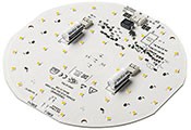 Moduły LED 230V AC Moduły LED 230V AC