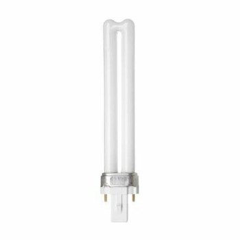 Biax™ S 2-pin, Internal Starter Biax™ S 2-pin, Internal Starter