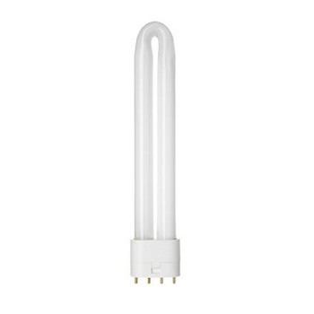 Biax L 4-pin, External Starter. W Biax L 4-pin, External Starter. W