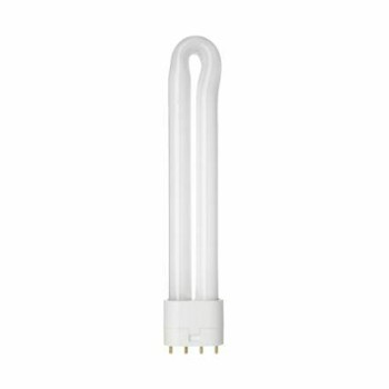 Biax L 4-pin, External Starter. W Biax L 4-pin, External Starter. W