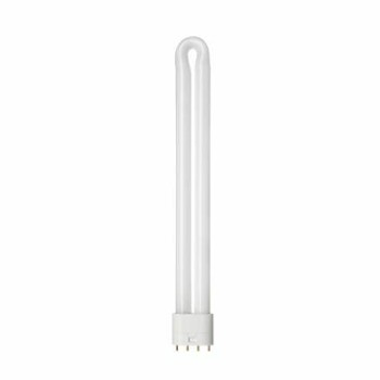 Biax™ L LongLast™ 4-pin, External Starter Req. Biax™ L LongLast™ 4-pin, External Starter Req.