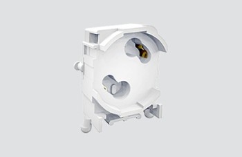 Oprawka do świetlówek T8 / T12 Oprawka do świetlówek T8 / T12