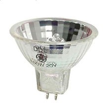 Multi -Mirror® Quartzline® Projection - MR16 Multi -Mirror® Quartzline® Projection - MR16