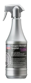 Środki do felg Środki do felg