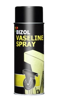 Wazelina techniczna Wazelina techniczna